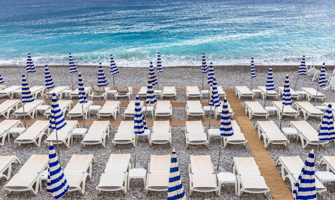 Simply Better Beach bars