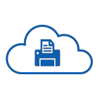 Cloud Order Printing